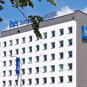 Ibis Budget Warszawa West Station Warsaw
