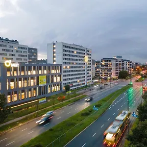 O3hotel Warsaw