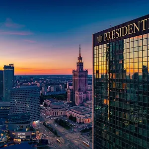 5* Szálloda Presidential