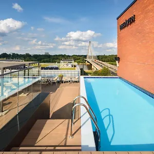 Hotel Barcelo Powisle, Warszawa