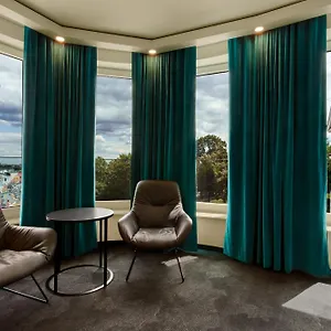 3* Szálloda One Warsaw-chopin