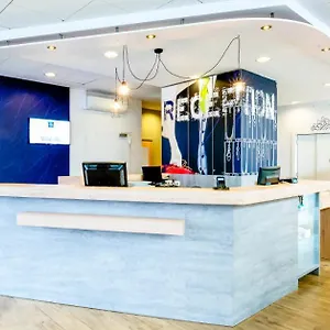 Ibis Budget Centrum Warsaw