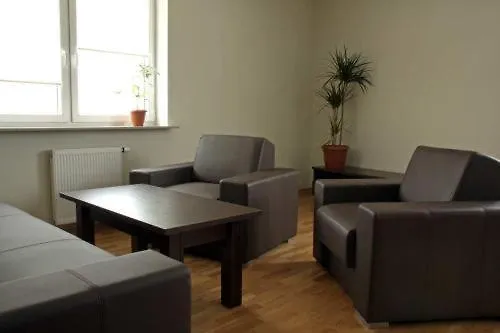Euro Dom Residence Warszawa Poland